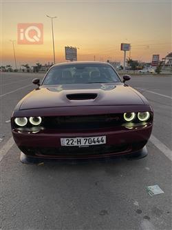 دودج تشالنجر